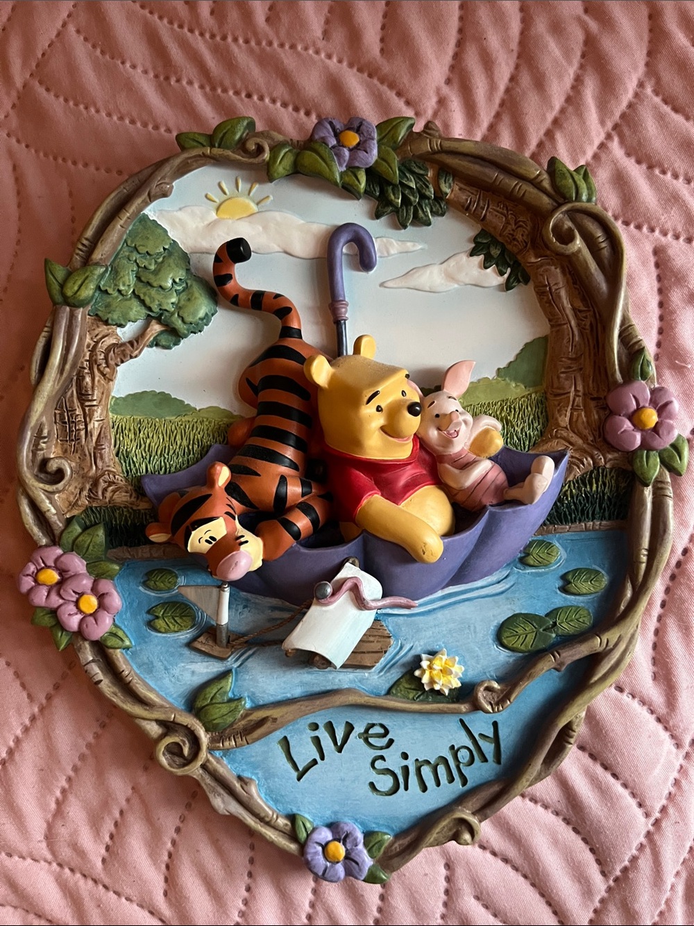 100 Acre Wishes Collection